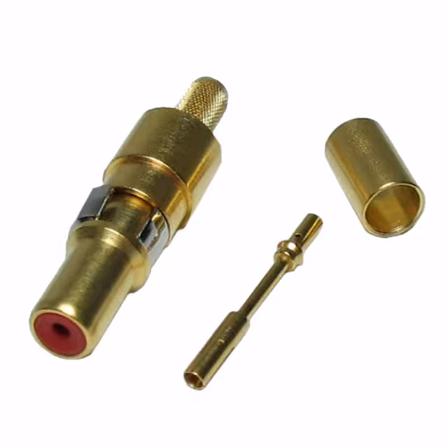 131J31019X Conec  Contactos de conector D-Sub en forma de D